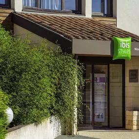 Bild von ibis Styles Niort Poitou-Charentes