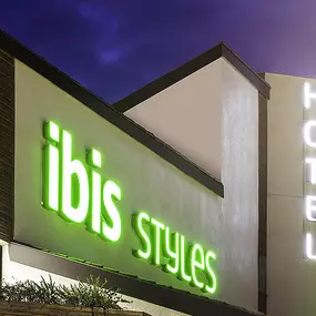 Bild von ibis Styles Niort Poitou-Charentes