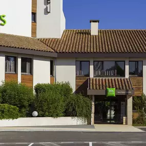 Bild von ibis Styles Niort Poitou-Charentes