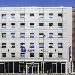 Bild von ibis budget Ulm City