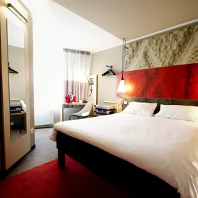 Bild von ibis Koeln Centrum