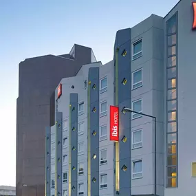 Bild von ibis Koeln Centrum