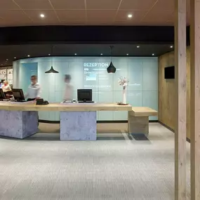 Bild von ibis Koeln Centrum