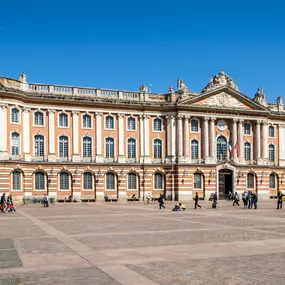 Bild von ibis Styles Toulouse Centre Capitole