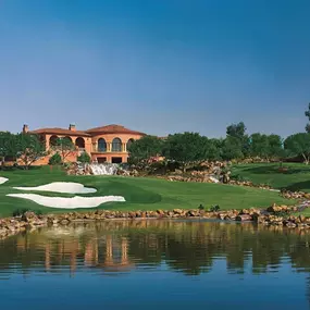 Bild von Fairmont Grand Del Mar