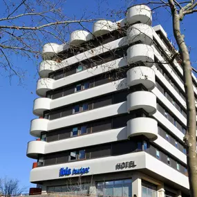 Bild von ibis budget Toulouse Centre Gare