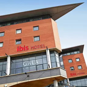 Bild von ibis Northampton Centre