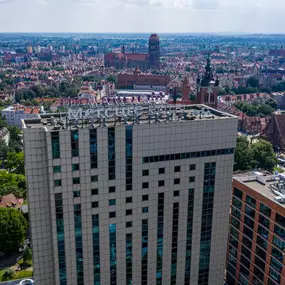 Bild von Hotel Mercure Gdańsk Stare Miasto