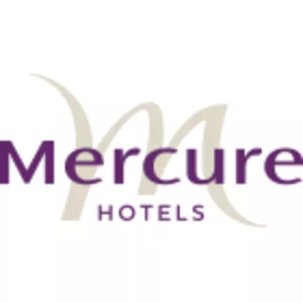 Logo de Mercure Viareggio