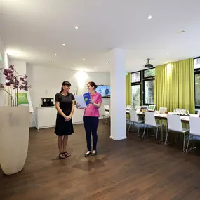 Bild von ibis Styles Frankfurt City