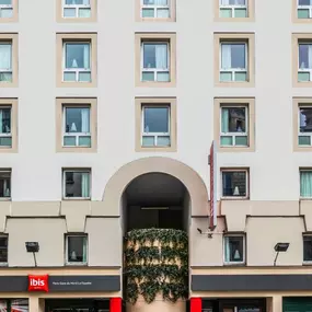 Bild von ibis Paris Gare du Nord La Fayette 10ème