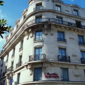 Bild von Mercure Nantes Centre - Grand Hôtel