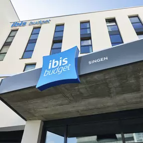 Bild von ibis Budget Singen