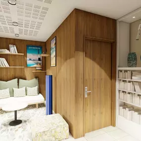 Bild von ibis Styles Quiberon Centre