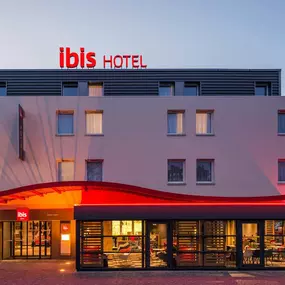 Bild von ibis Troyes Centre