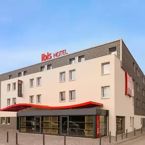 Bild von ibis Troyes Centre