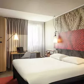 Bild von ibis Troyes Centre