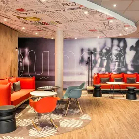 Bild von ibis Troyes Centre