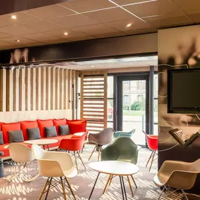 Bild von ibis Troyes Centre