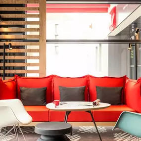 Bild von ibis Troyes Centre