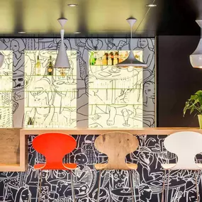 Bild von ibis Troyes Centre