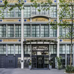 Bild von Hôtel Paris Bastille Boutet - MGallery