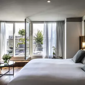 Bild von Boutet Bastille Hotel Paris - MGallery Collection