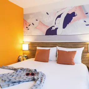 Bild von ibis Styles Louvain la Neuve Hotel and Events