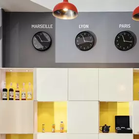 Bild von ibis Styles Marseille Gare Saint-Charles