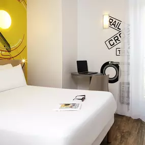 Bild von ibis Styles Marseille Gare Saint-Charles