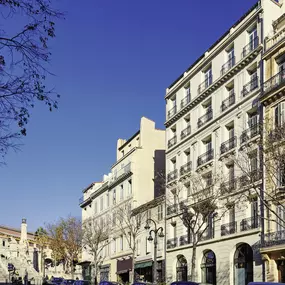 Bild von ibis Styles Marseille Gare Saint-Charles