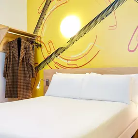 Bild von ibis Styles Marseille Gare Saint-Charles