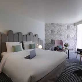 Bild von Mercure Aix-les-Bains Domaine de Marlioz - Hôtel & Spa