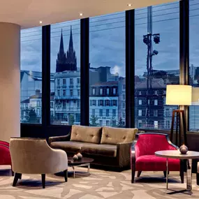 Bild von Hôtel Mercure Clermont Ferrand Centre Jaude