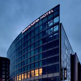 Bild von Hôtel Mercure Clermont Ferrand Centre Jaude