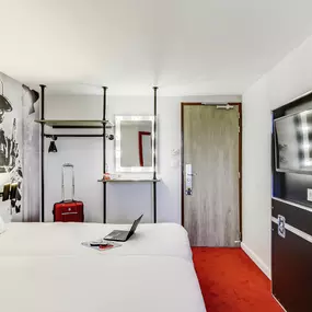 Bild von ibis Styles Paris Saint-Denis Plaine