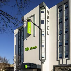 Bild von ibis Styles Paris Saint-Denis Plaine