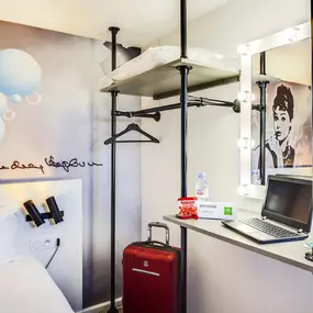 Bild von ibis Styles Paris Saint-Denis Plaine