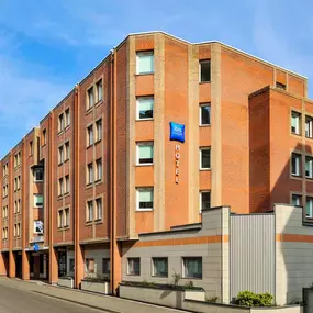 Bild von Ibis Budget Lille Gares Vieux-Lille