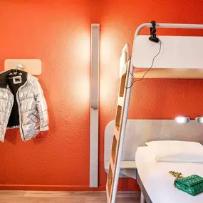 Bild von Ibis Budget Lille Gares Vieux-Lille