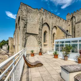 Bild von Hôtel Mercure Avignon Centre Palais des Papes