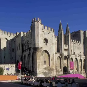 Bild von Hôtel Mercure Avignon Centre Palais des Papes