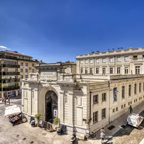 Bild von Hôtel Mercure Avignon Centre Palais des Papes