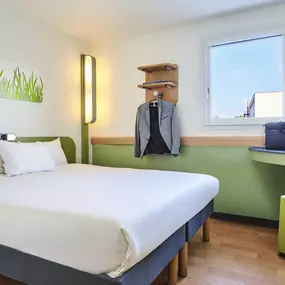 Bild von ibis budget Versailles Coignières