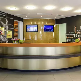 Bild von ibis Styles Speyer