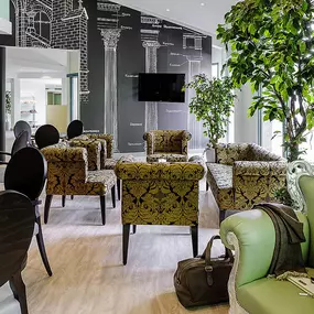 Bild von ibis Styles Speyer