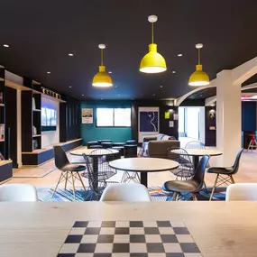 Bild von ibis Styles Bordeaux Sud Villenave-d'Ornon