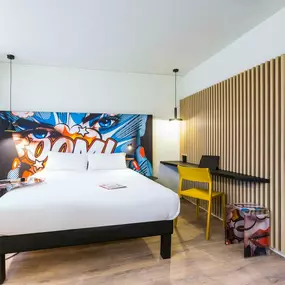 Bild von ibis Styles Bordeaux Sud Villenave-d'Ornon