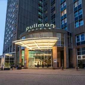 Bild von Pullman Stuttgart Fontana