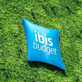 Bild von ibis budget Bordeaux Aéroport